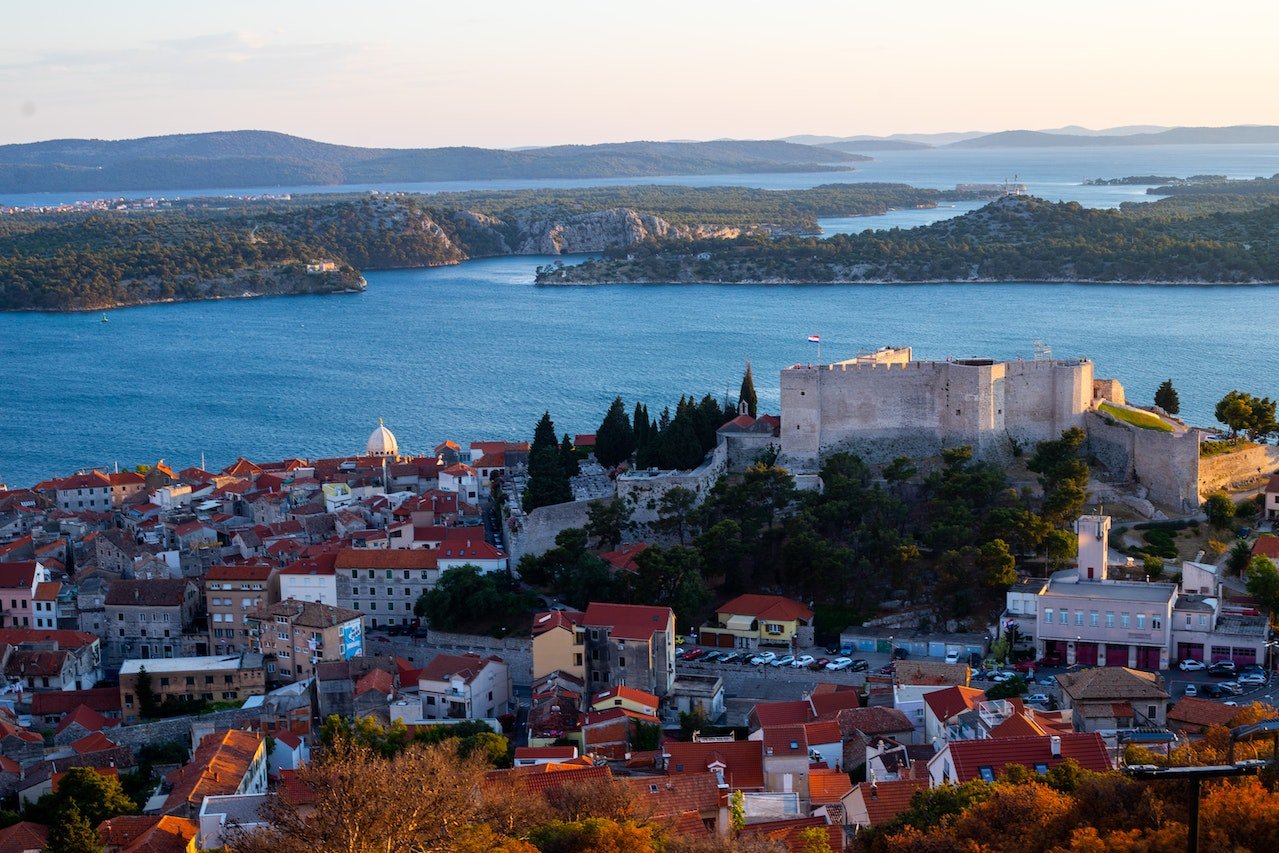 Šibenik, Kroatië's verborgen parel aan de Adriatische Zee